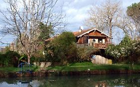 Gîte Au Jardin